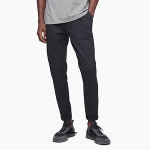 Calvin Klein black pants